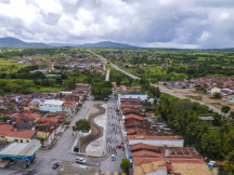 1 Passeio Ciclistico