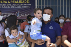 Ação Criança