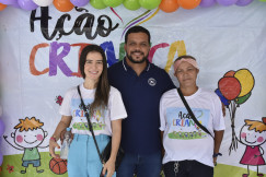 Ação Criança