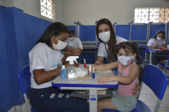 Ação Criança