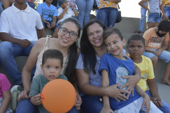 Ação Criança