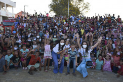 Ação Criança