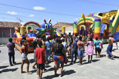 Ação Criança