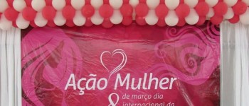 II Ação Mulher