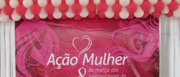 II Ação Mulher