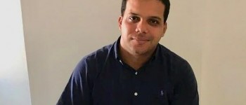 Prefeito assina termo de adesão do programa internet para todos