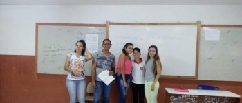 Escola São Sebastião promove Eleição de Representantes de Turma