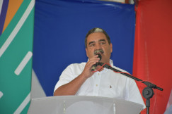 Lançamento do Programa Ponta a Ponta no Povoado Pai Mané