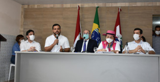 Audiência Pública Sobre o Fechamento da Agência do Banco do Brasil