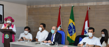 Audiência Pública sobre o Fechamento da Agência do Banco do Brasil
